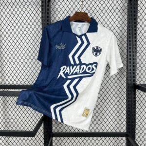 25/26 MonterreySpecial Edition jersey S-4XL