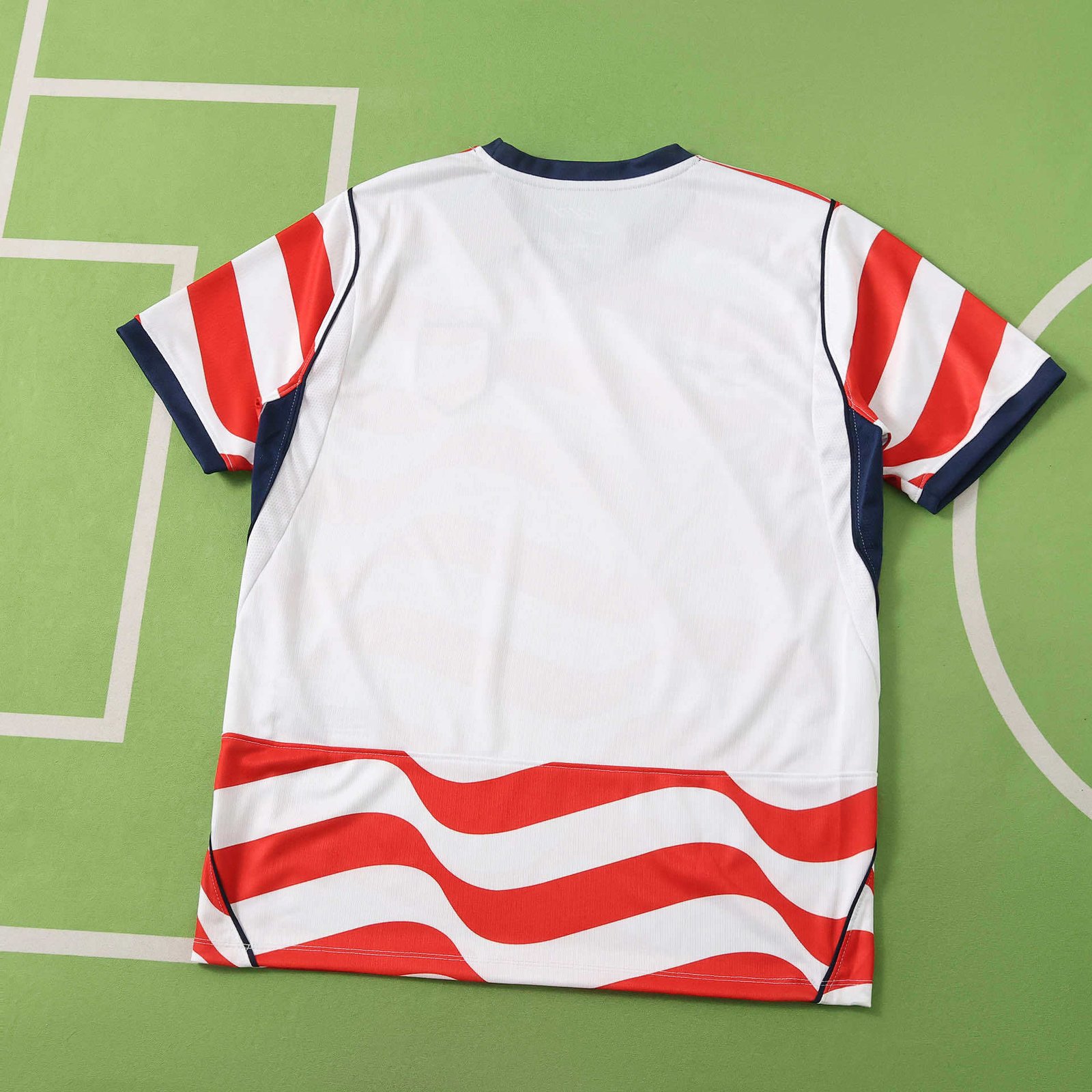 2026 FIFA World Cup USA home Fan version - Image 4