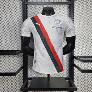 25/26 player Manchester City away S-XXL
