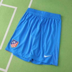 2526 season Club Atlético de Madrid Third shorts