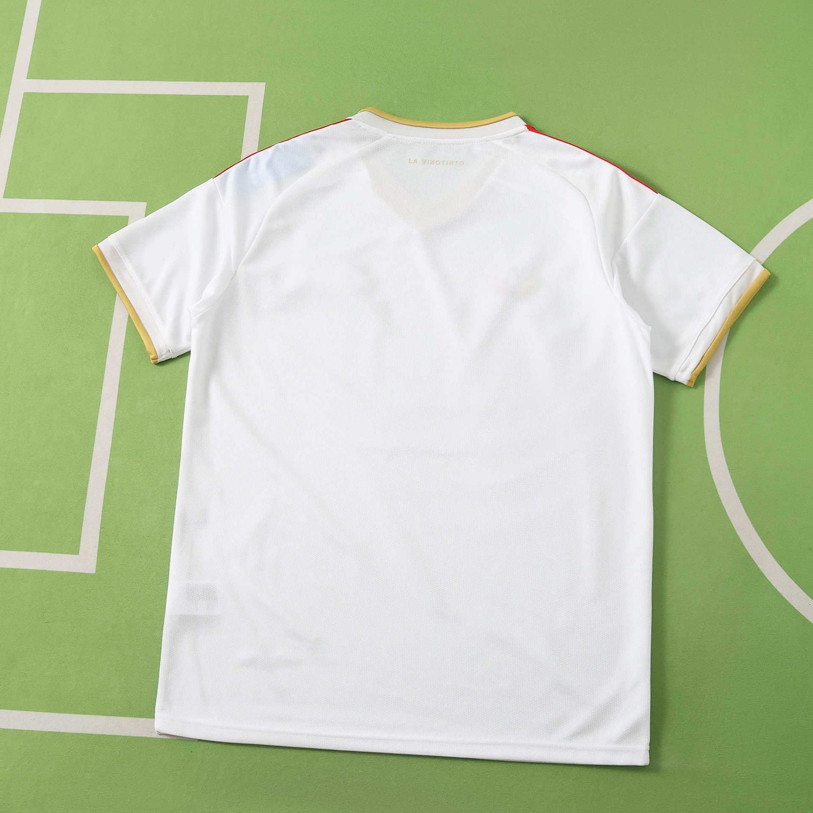 2026 FIFA World Cup Venezuela away Fan version - Image 2