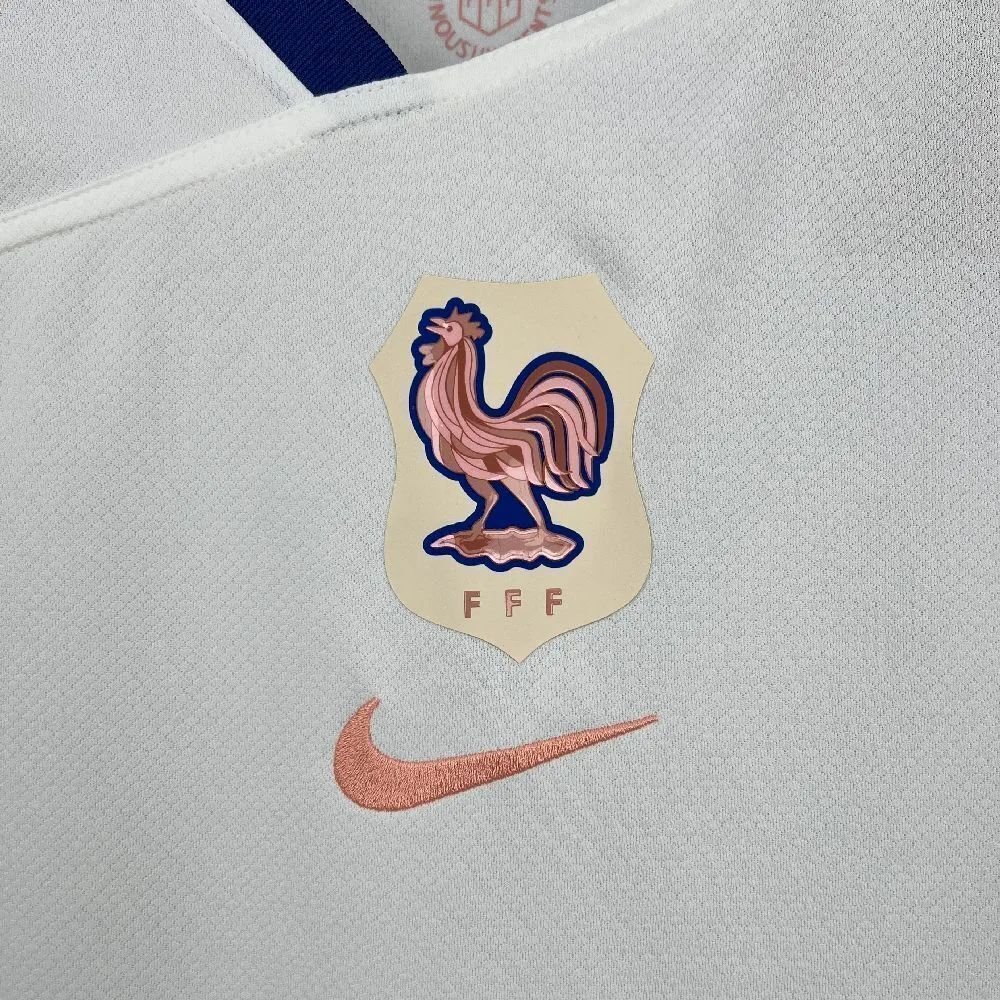 25/26 France away jersey S-XXL - Image 4