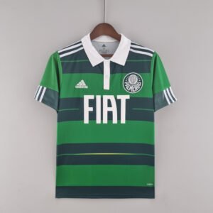 Retro 10/11 Palmeiras home S-XXL