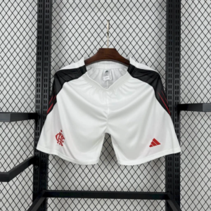25/26 Shorts Flamengo Away S-XXL