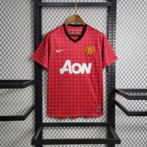 Retrô 12/13 M-U home size S-xxl