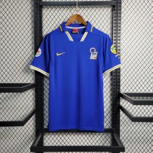 Retro Italy 1996 home size S-XXL