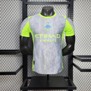 25/26 Player Manchester City S-XXL