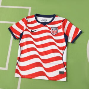 2026 FIFA World Cup USA home Kids kit