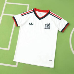 2026 FIFA World Cup Mexico away Women's Shirt
