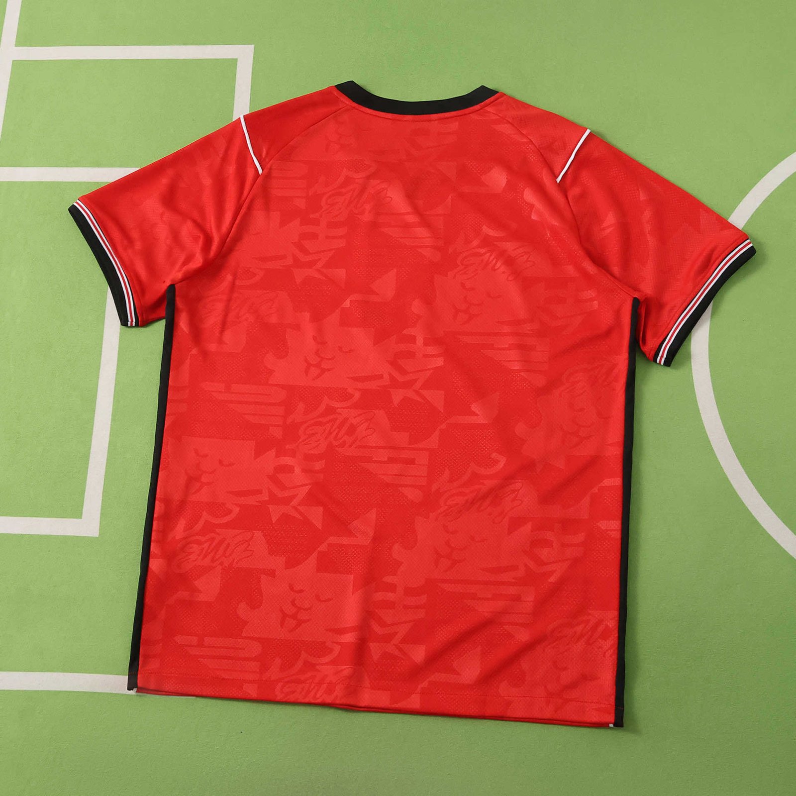 2026 FIFA World Cup England away Fan version - Image 3