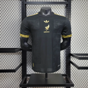 25/26 Player Mexico Special Edition S-XXL