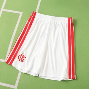 2627 season Clube de Regatas do Flamengo home shorts