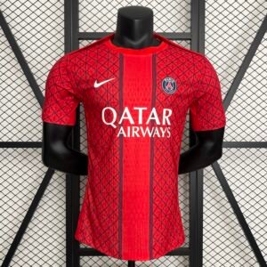25/26 Player PSG Special Edition S-4XL