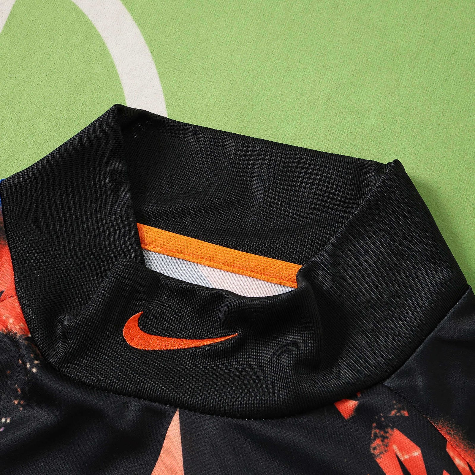 2026 USA Hollywood Keeper Long sleeved Fan version - Image 2
