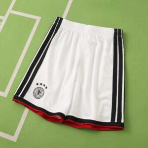 2026 FIFA World Cup Germany home shorts