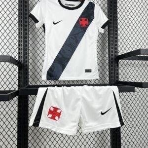 Kids Vasco Da Gama 2026/27 Away Kit