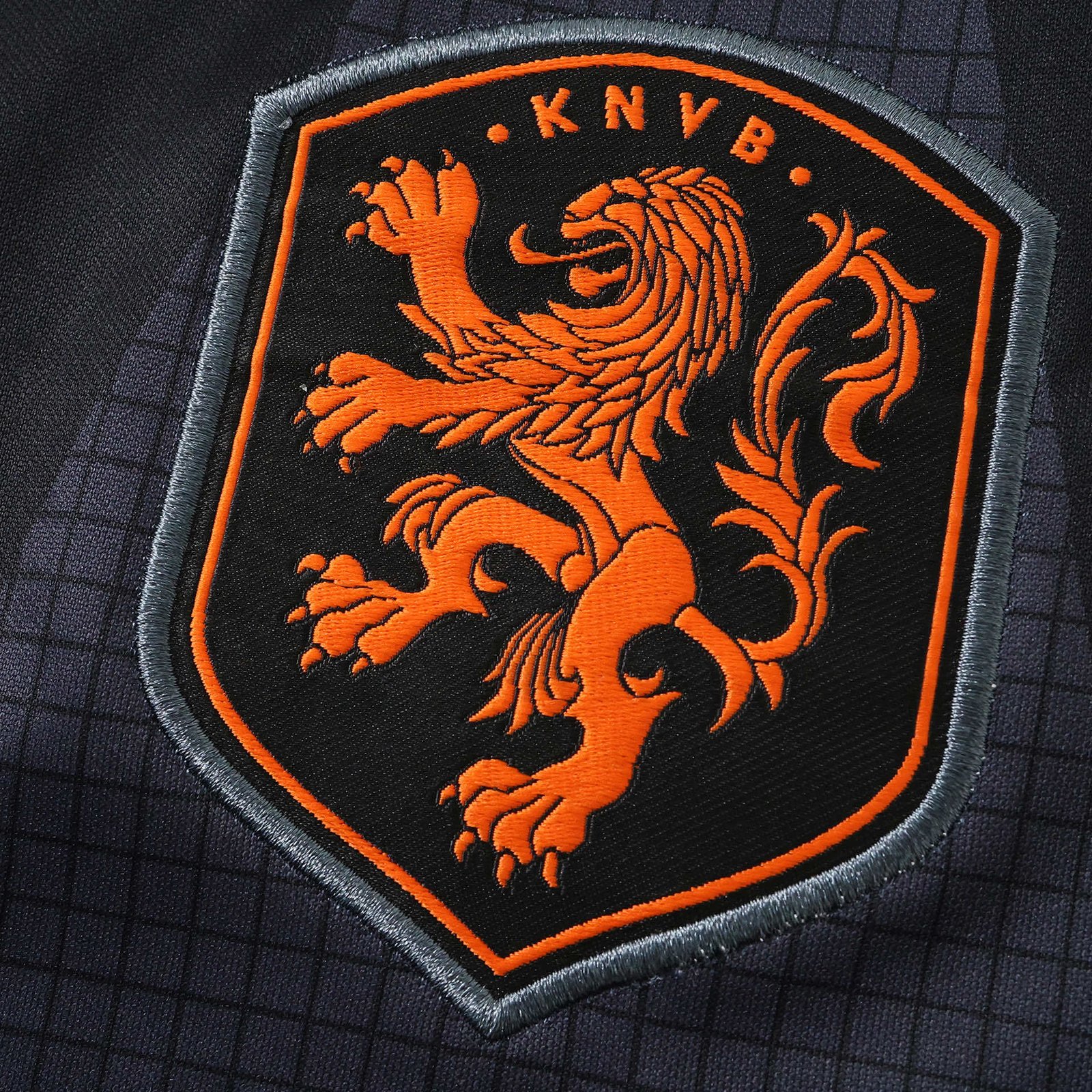 2026 Netherlands Hollywood Keeper Long sleeved Fan version - Image 3