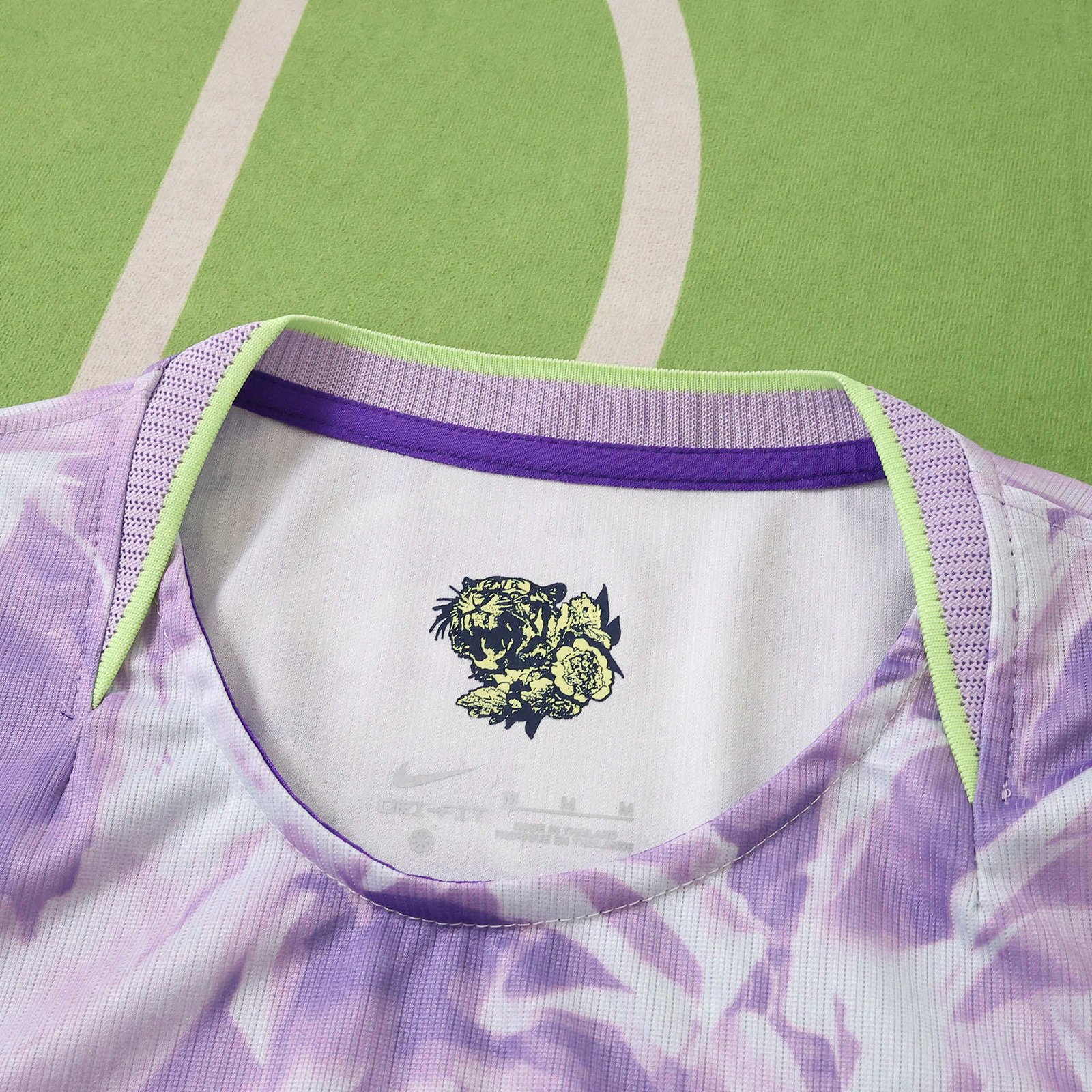 2026 FIFA World Cup South Korea away Fan version - Image 4