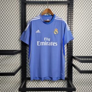 Retro 13-14 Real Madrid away size S-XXL