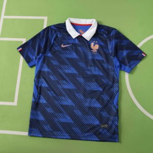 2026 FIFA World Cup France home Fan version