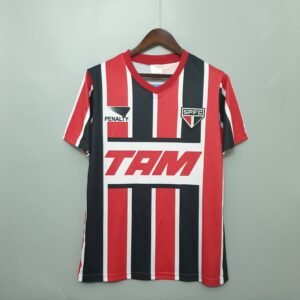 São paulo Retro 1993