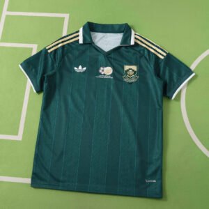 2026 FIFA World Cup South Africa away Fan version