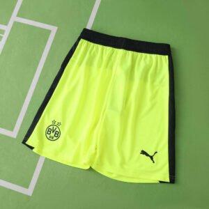 2526 season Borussia Dortmund away shorts