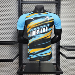 25/26 Player Marseille Training Jersey S-XXL