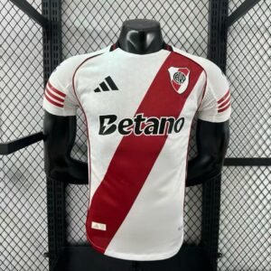 Player 25-26 River Plate Home Stadium