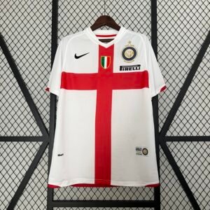 Retro Inter Milan 07/08 Away S-XXL