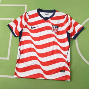 2026 FIFA World Cup USA home Fan version