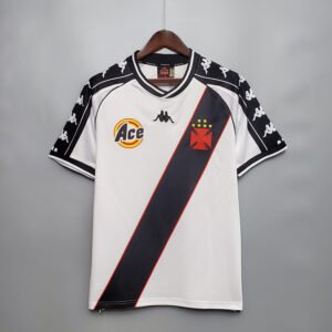 Retro 2000 Vasco da Gama away S-XXL