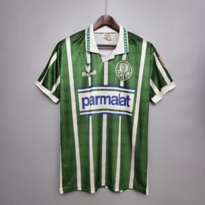Retro 93/94 Palmeiras home S-XXL