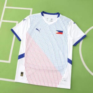 2026 FIFA World Cup Philippines away Fan version