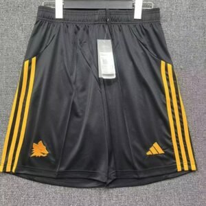 25/26罗马客 S-XXL