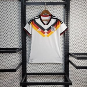 Womens 2025/26 Germany Home Jersey S-XXL
