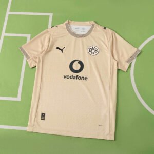 2627 season Borussia Dortmund Concept version Fan version