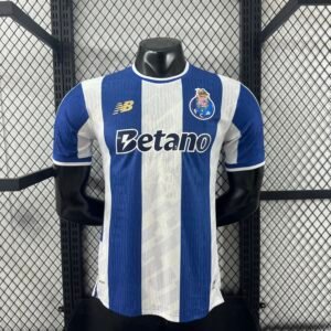 Player 25/26 Porto Home S-XXL