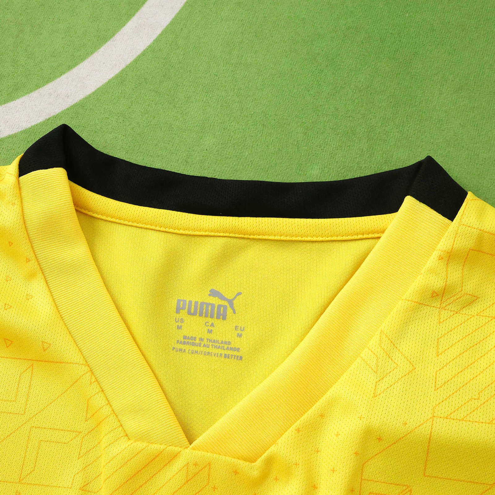 2026 season Malaysia Home Fan version - Image 2