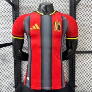 2026比利时特别版S-2XL