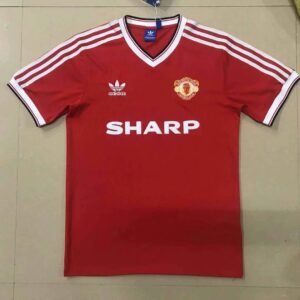A return to Manchester united