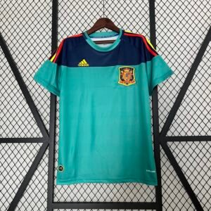 Retro Spain 2010 Goalkeeper S-XXL