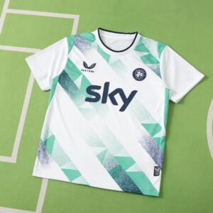 2026 FIFA World Cup Ireland away Kids kit