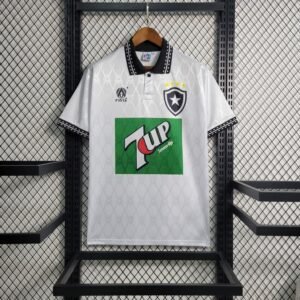 Retro Botafogo 1995 II Away S-4XL