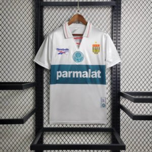 Retro-1997 Palmeiras 2 Away Game S-XXL