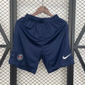 25/26 shorts PSG home S-XXL