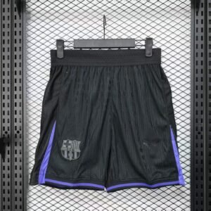25/26 Player Barcelona S-XXL