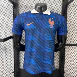 Player 2026 France home S-2XL