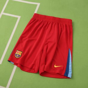 2526 season FC Barcelona Fourth shorts