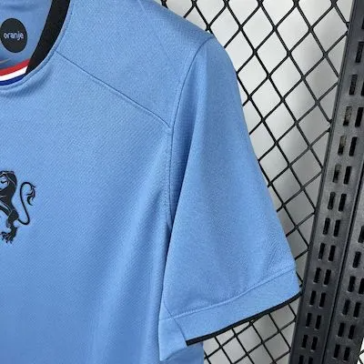 25/26 Netherlands Away S-XXL - Image 2